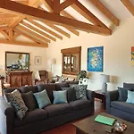Casa Eloy Villa Argüero