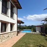 Casa Eloy Villa