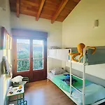 Casa Eloy * Argüero
