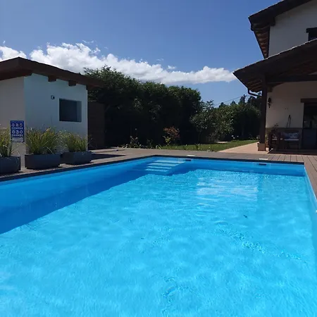 Casa Eloy Villa
