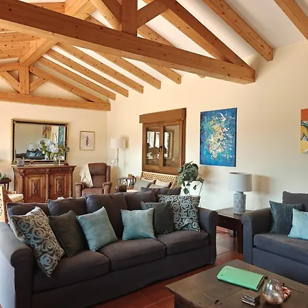 Casa Eloy Villa Argüero