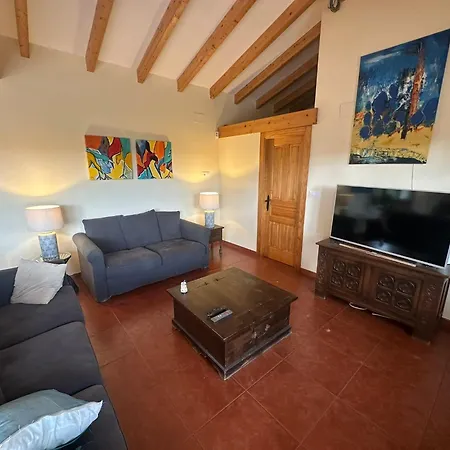 Villa Casa Eloy Argüero