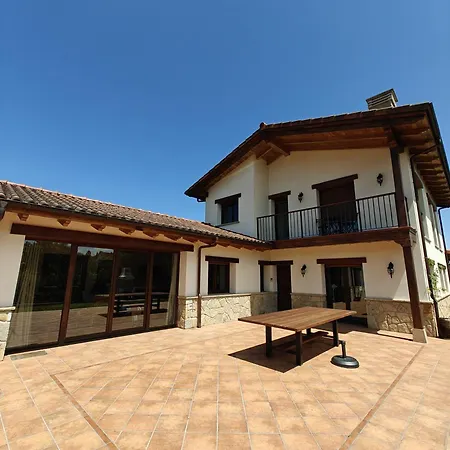 Villa Casa Eloy