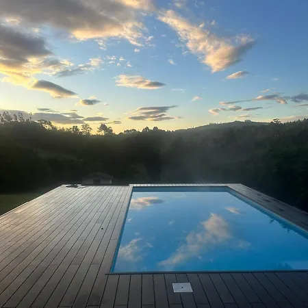 Casa Eloy Villa Argüero