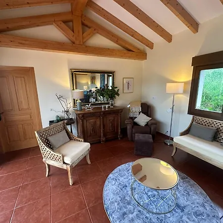 Casa Eloy Вилла