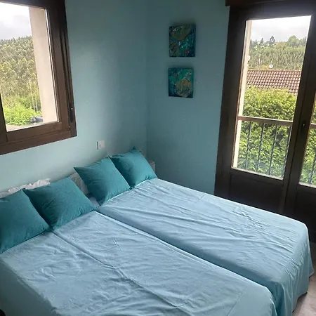Вилла Casa Eloy *