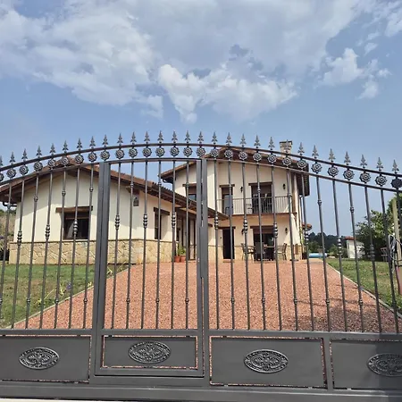 Casa Eloy Villa