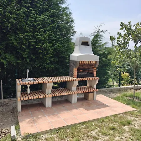 Casa Eloy * Argüero