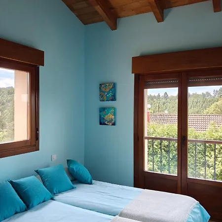 Casa Eloy Villa *