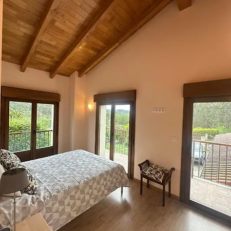 Casa Eloy * Argüero
