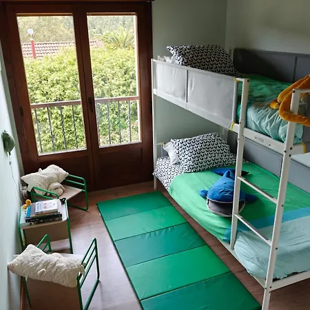 Casa Eloy