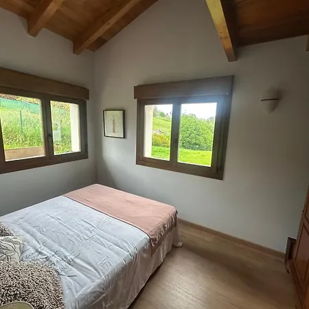 Casa Eloy Villa Argüero