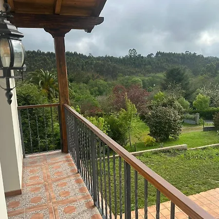 Casa Eloy Villa Argüero