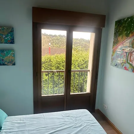 Villa Casa Eloy Argüero