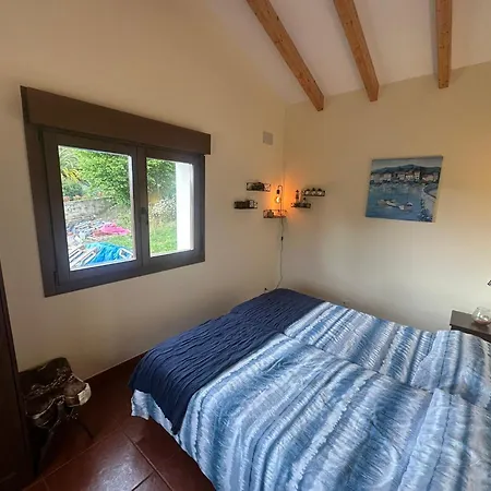 Villa Casa Eloy Argüero