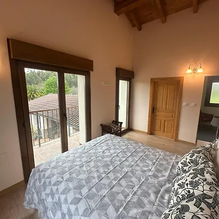 Casa Eloy Villa Argüero