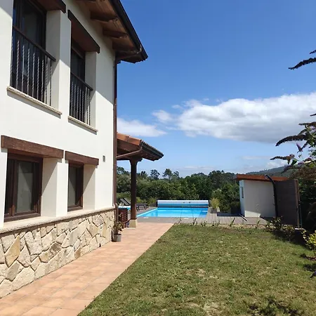 Casa Eloy فيلة