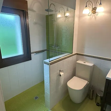 Casa Eloy * Argüero