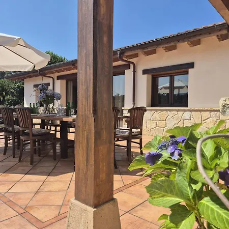 Casa Eloy Villa *