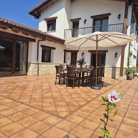 Casa Eloy فيلة *