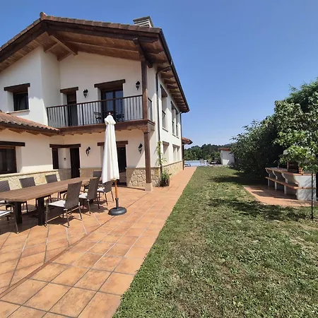 Villa Casa Eloy Argüero