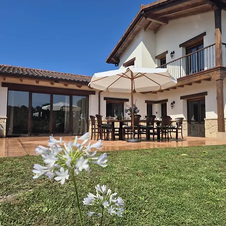 Casa Eloy * Argüero