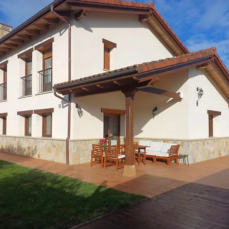 Casa Eloy Villa