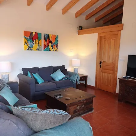 Casa Eloy Villa