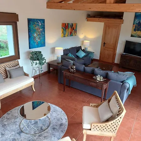 Casa Eloy * Argüero