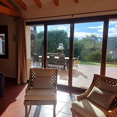 Casa Eloy * Argüero