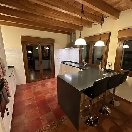 Casa Eloy Argüero