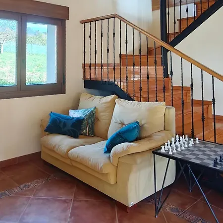 Casa Eloy Villa
