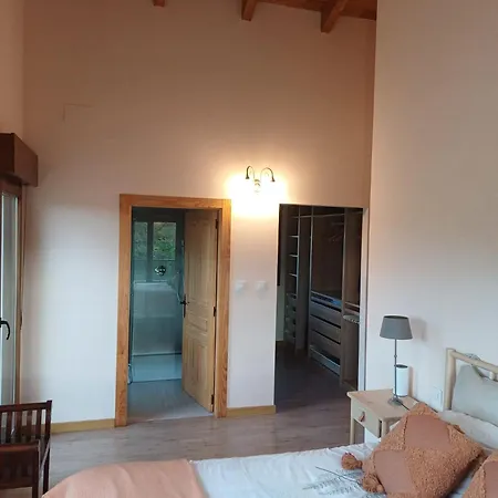 Casa Eloy Villa Argüero