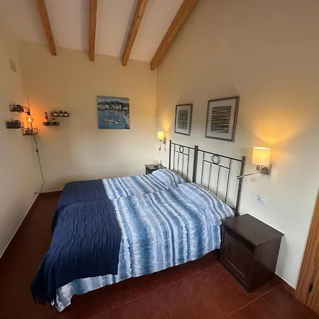 Casa Eloy Villa *
