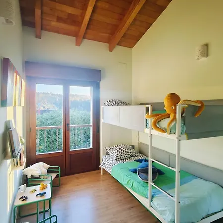 Casa Eloy * Argüero
