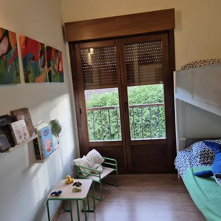 Casa Eloy Villa *