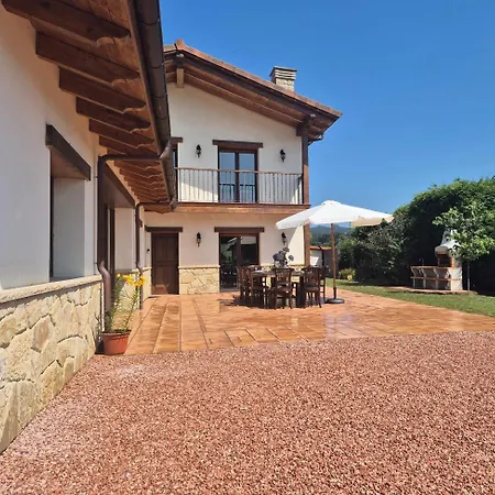 Villa Casa Eloy
