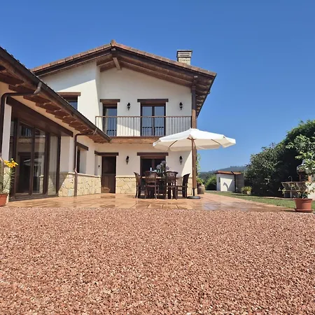 Villa Casa Eloy *