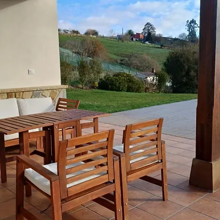 Casa Eloy Villa Argüero