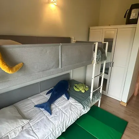 Villa Casa Eloy Argüero