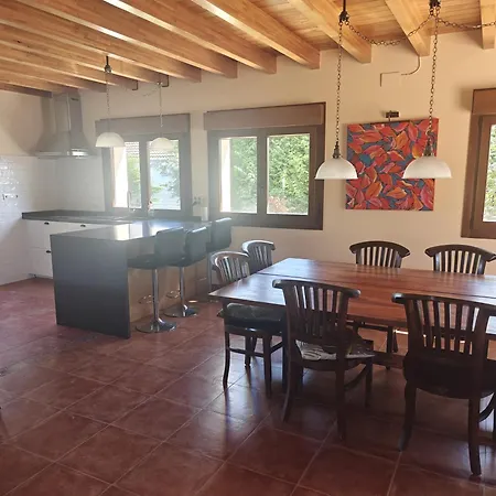 Casa Eloy Villa Argüero