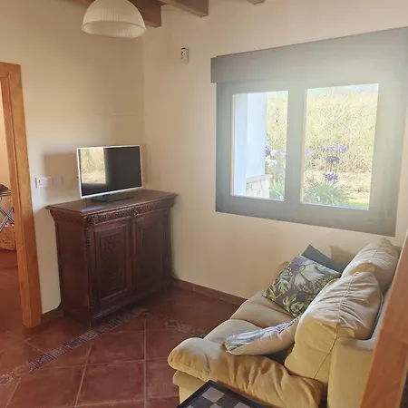 Villa Casa Eloy Argüero