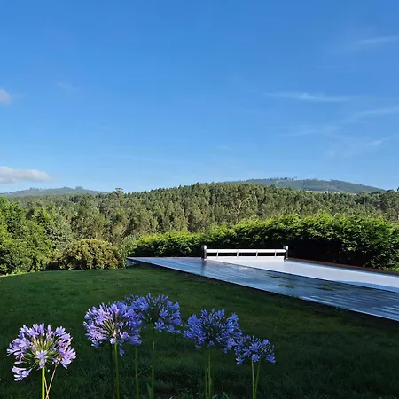 Villa Casa Eloy Argüero