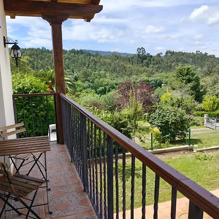 Casa Eloy * Argüero