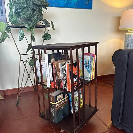 Villa Casa Eloy Argüero