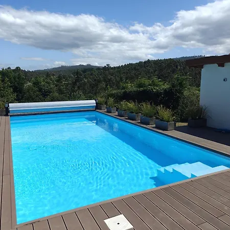 Villa Casa Eloy *