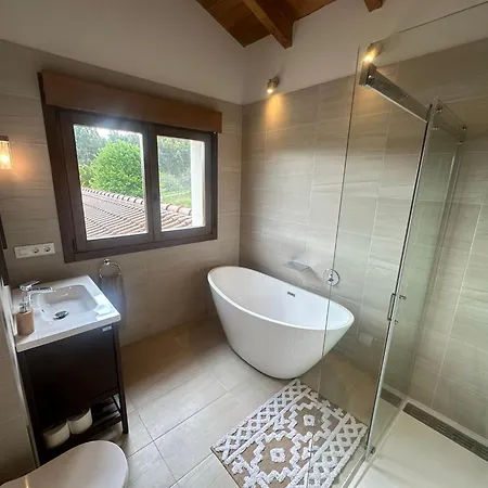 Casa Eloy * Argüero