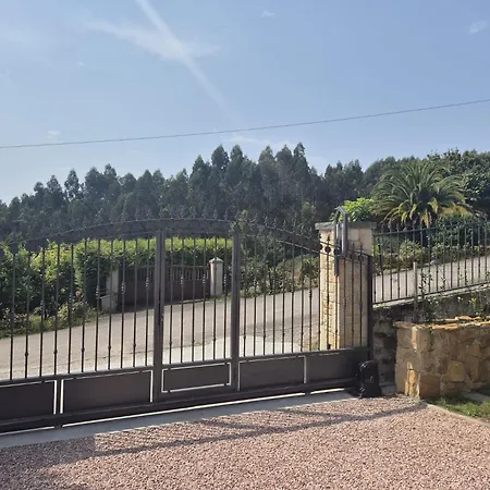 Casa Eloy * Argüero