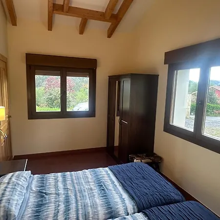 Casa Eloy * Argüero